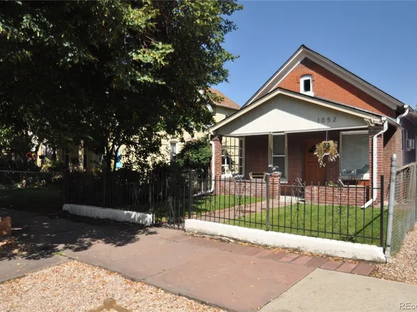 1052 Lipan Street, Denver, CO 80204