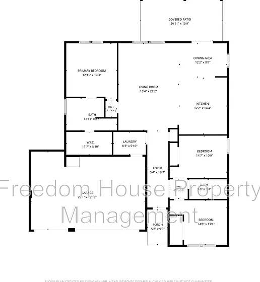 3575 E Wallowa Dr — Photo 46