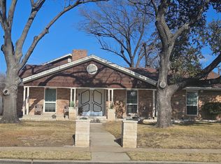 4726 Snow Dr, Mesquite, TX 75150