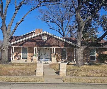 4726 Snow Dr, Mesquite, TX, 75150