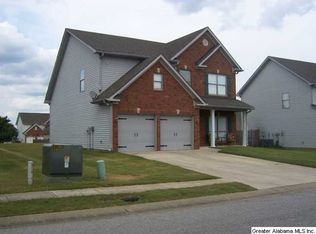 2525 Stonecreek Trl, Helena, AL 35080