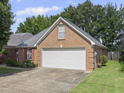 7900 Chesterfield Dr S, Southaven, MS, 38671