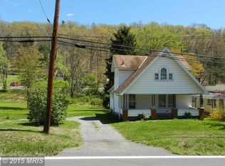 12014 Bedford Rd NE, Cumberland, MD 21502