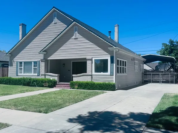 1745 W Willow St, Stockton, CA 95203