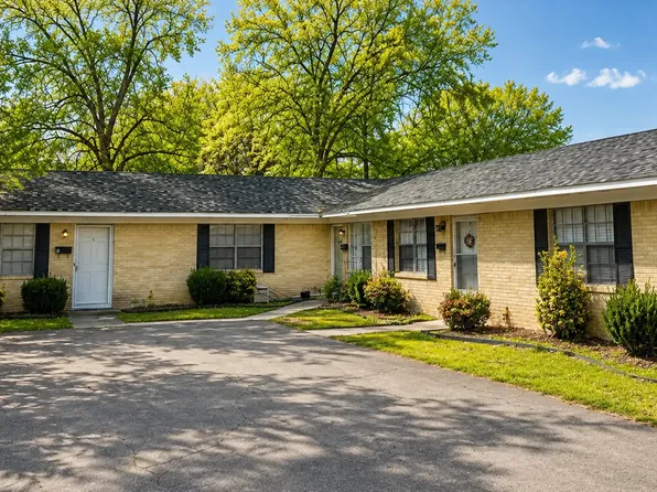 707 Barkley St SW APT A, Hartselle, AL 35640