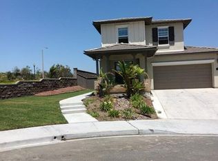 2289 Hummingbird St, Chula Vista, CA 91915
