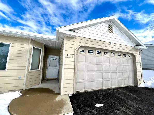 517 Burnham Pl, Helena, MT 59601