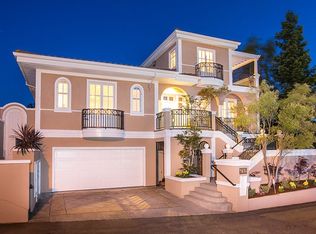 1016 Amito Dr, Berkeley, CA
