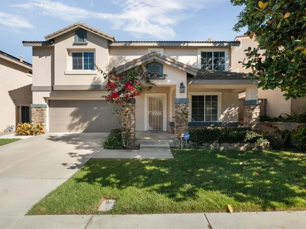 343 La Purisma Way, Oceanside, CA 92057