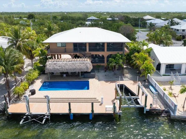 1112 W Shore Dr, Big Pine Key, FL 33043