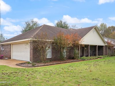 564 Glendale Rd, New Albany, MS, 38652