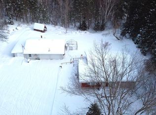 2640 Winquist Rd, Rhinelander, WI 54501