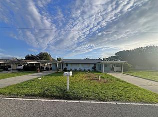 320 & 324 W Ann St, Punta Gorda, FL 33950