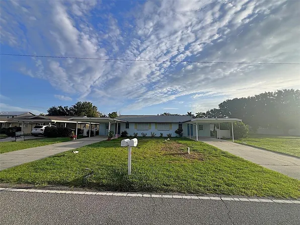 320 & 324 W Ann St, Punta Gorda, FL 33950