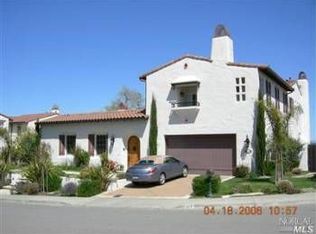 117 Chapel Hill Rd, Novato, CA 94949