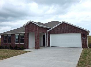 308 Greer St, Pea Ridge, AR 72751