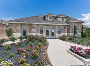 9211 Fullerton Way, San Antonio, TX 78254