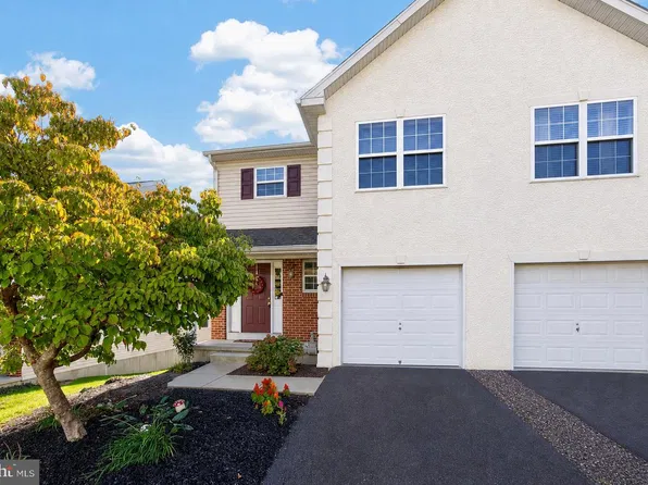 1028 Balley Dr, Phoenixville, PA 19460