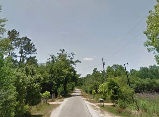 100 Juniper St, Mc David, FL 32568