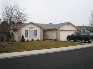 1504 E Bogey Dr, Eagle, ID 83616