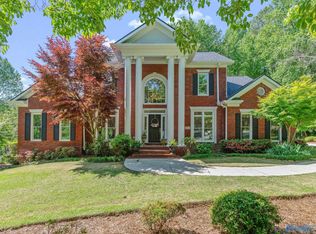 3002 Boundary Oaks Dr SE, Owens Cross Roads, AL 35763