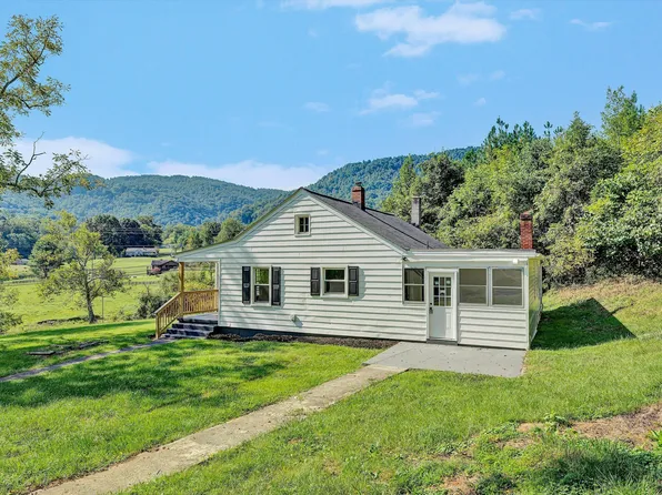 8031 Bent Mountain Rd, Roanoke, VA 24018