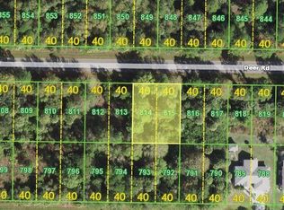 26207 Deer Rd #814, Punta Gorda, FL 33955