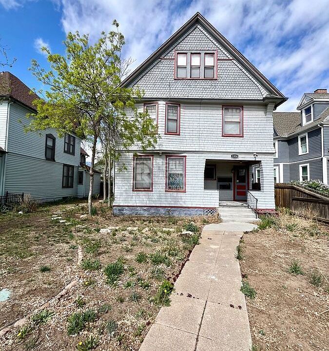 1st image of 1324 N Nevada Ave APT 4