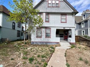 1324 N Nevada Ave APT 4, Colorado Springs, CO 80903