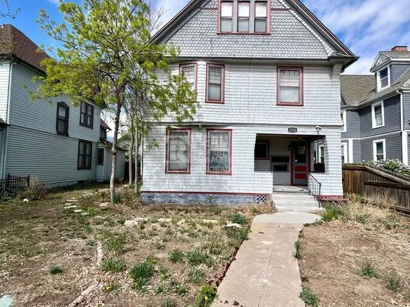 1324 N Nevada Ave APT 4, Colorado Springs, CO 80903