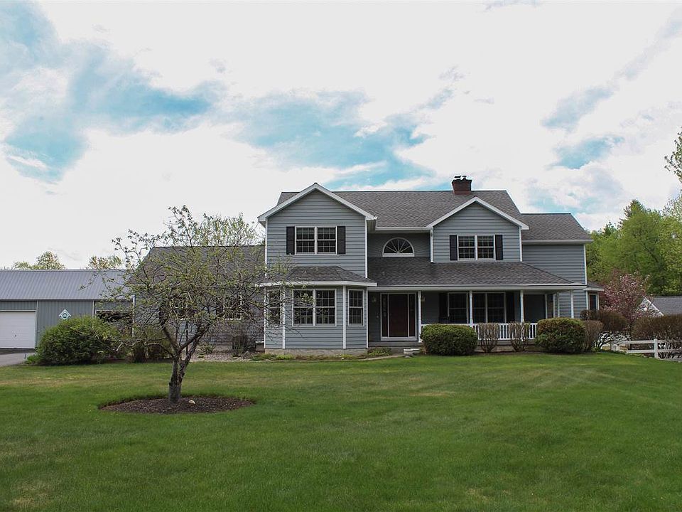 284 Porter Corners Rd, Porter Corners, NY 12859 Zillow