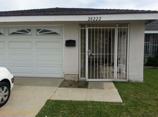 20222 Enslow Dr, Carson, CA 90746