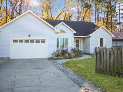 6215 Whaley Ct, Norfolk, VA, 23502