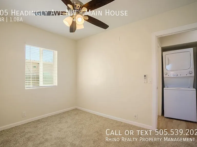505 Headingly Ave NW #MAIN HOUSE — Photo 11