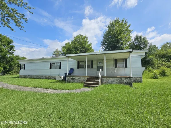 310 Barkley Dr, Middlesboro, KY 40965