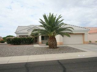 14115 W Tomahawk Way, Sun City West, AZ 85375
