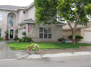 10207 Burham Rd NW, Albuquerque, NM 87114