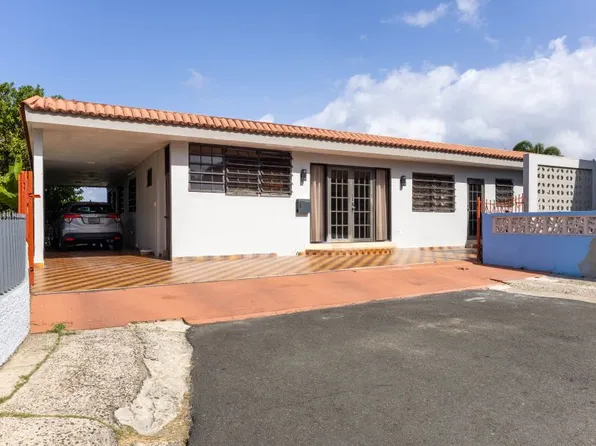 Urb Sierra Bayamon 44 7 Calle #38, Bayamon, PR 00961