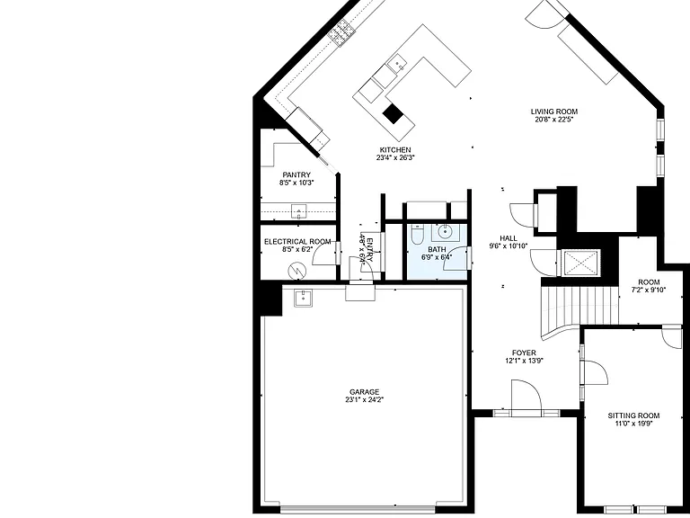 2620 Boston Post Rd #3 — Photo 25