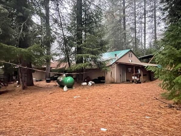 17351 Zenia Lake Mountain Rd, Zenia, CA 95595