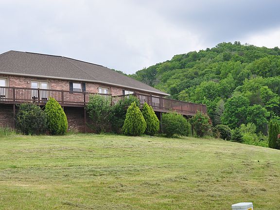 lakefront elevation