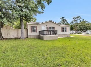 12969 Aspen Way, Willis, TX 77318