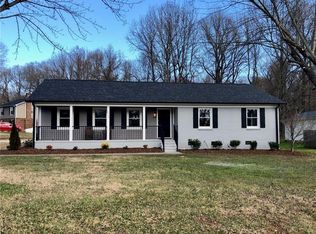 1715 Keogh St, Burlington, NC 27215