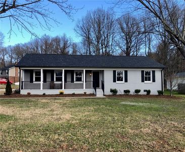 1715 Keogh St, Burlington, NC, 27215
