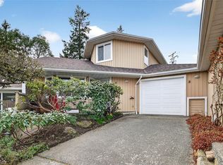 Roscommon Estates, Saltspring Island, BC V8K 1T2