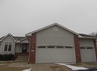 2913 N Cardington St, Wichita, KS 67212