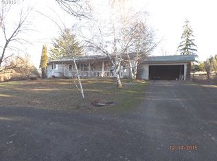 2226 Foster Ct, Goldendale, WA 98620