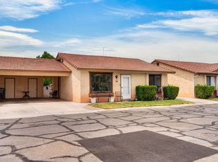1075 N 1400 W Unit 16, Saint George, UT 84770