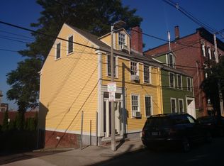 58 Russell St, Charlestown, MA 02129