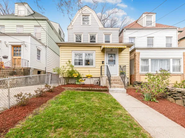 327 East 241st Street, Bronx, NY 10470